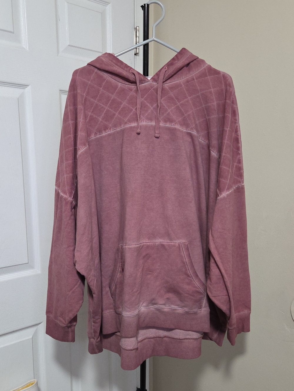 torrid Plus Size Cotton Blend Hoodie
